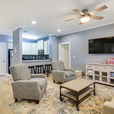 Tuscaloosa Condo Rental Near Bryant-Denny Stadium Exterior photo