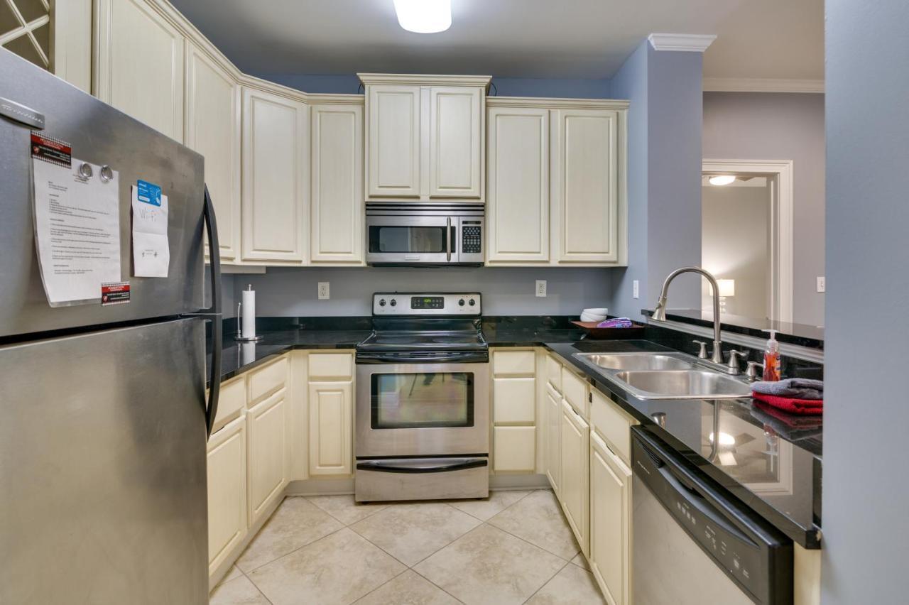 Tuscaloosa Condo Rental Near Bryant-Denny Stadium Exterior photo
